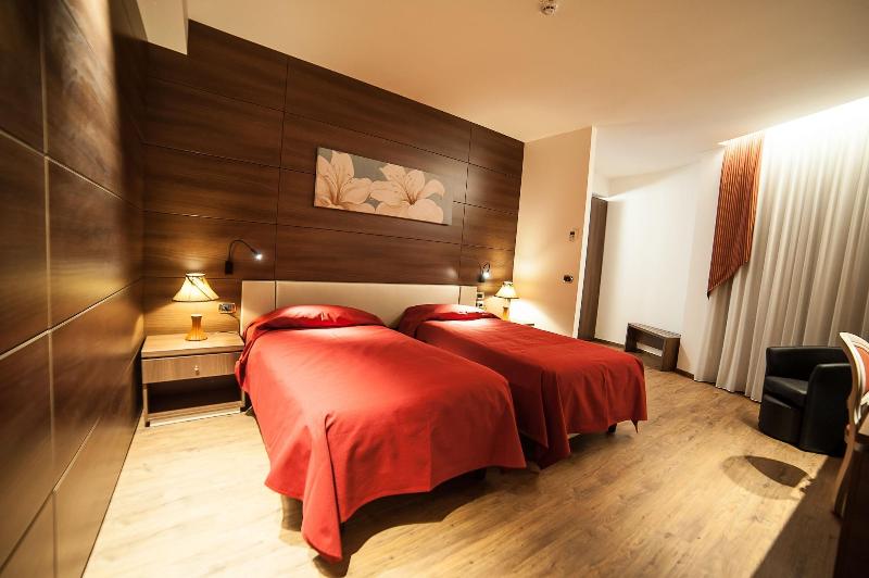 Family Hotel - Oda