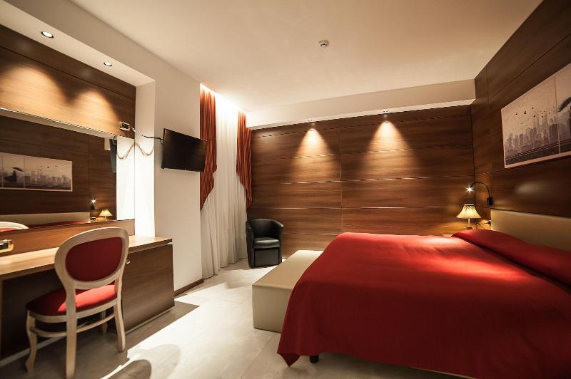 Family Hotel - Oda