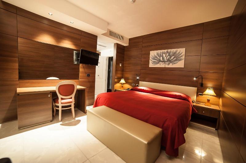 Family Hotel - Oda