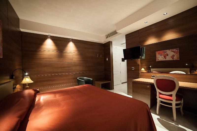 Family Hotel - Oda
