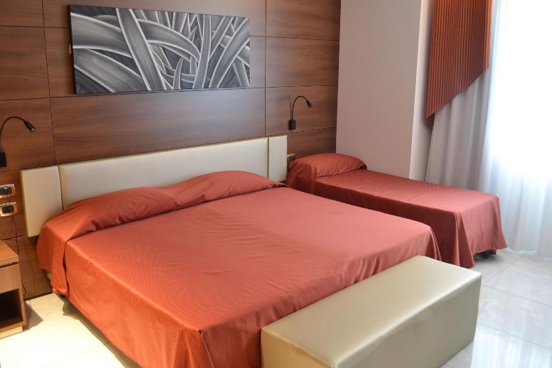 Family Hotel - Oda