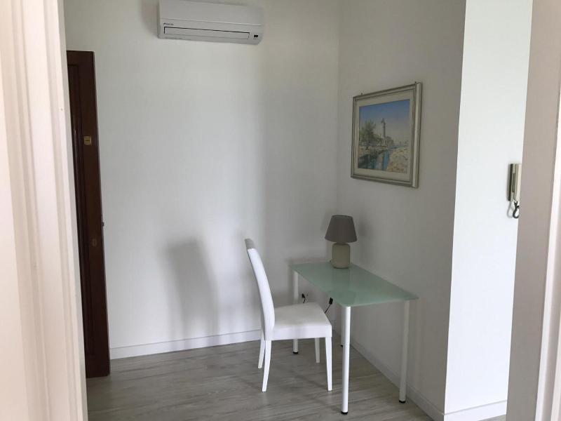 Aria Di Mare B&b - Lobi