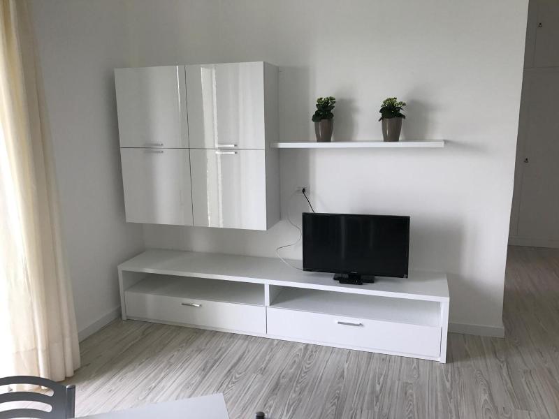 Aria Di Mare B&b - Lobi