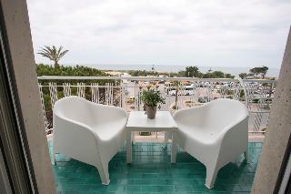 Aria Di Mare B&b otel fotoğrafı