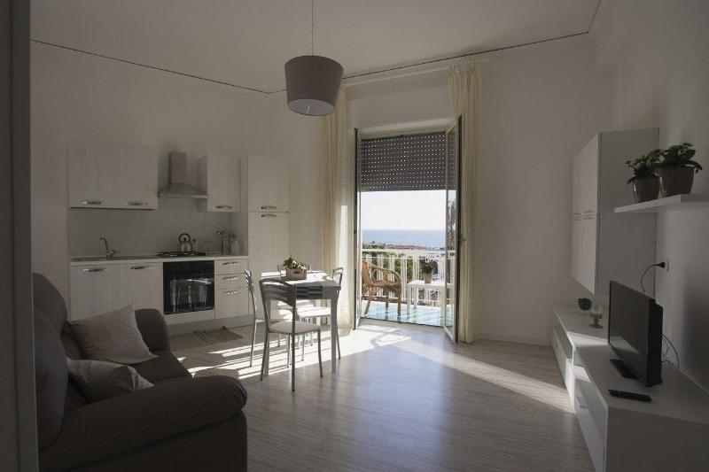 Aria Di Mare B&b - Oda