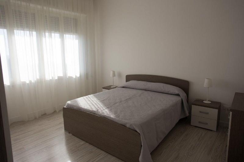 Aria Di Mare B&b - Oda