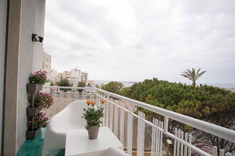Aria Di Mare B&b - Oda