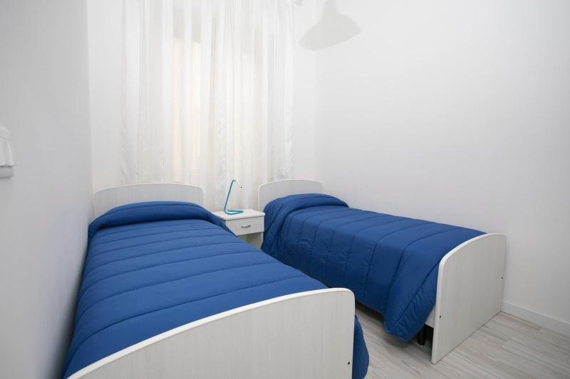Aria Di Mare B&b - Oda