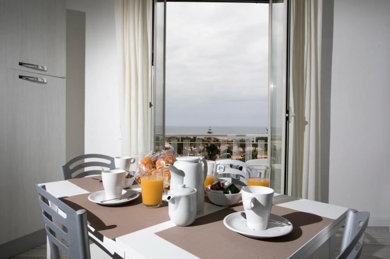 Aria Di Mare B&b - Oda