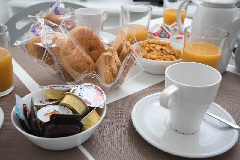 Aria Di Mare B&b - Oda