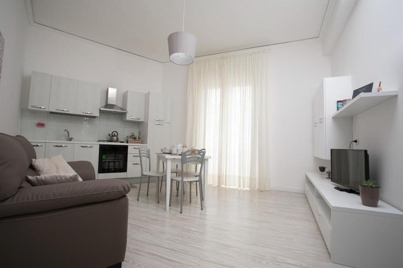 Aria Di Mare B&b - Oda