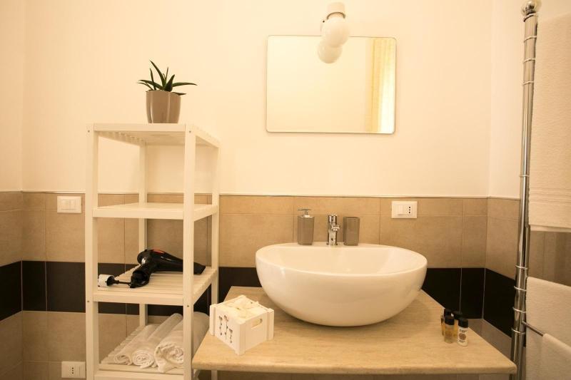 Aria Di Mare B&b - Oda