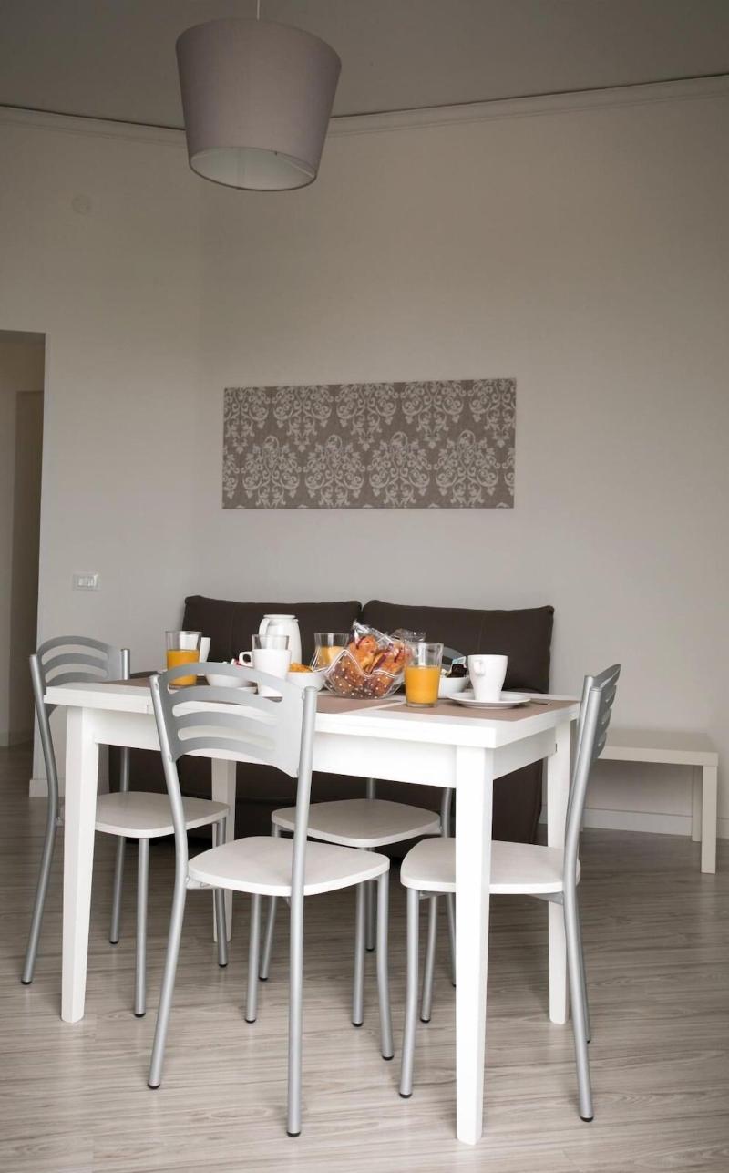 Aria Di Mare B&b - Oda