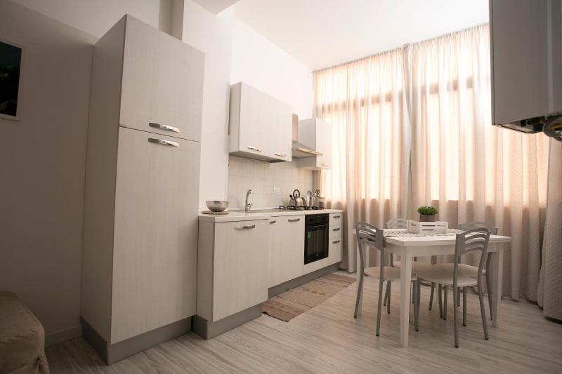 Aria Di Mare B&b - Oda