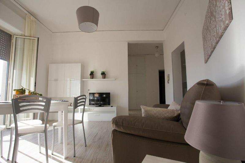 Aria Di Mare B&b - Oda