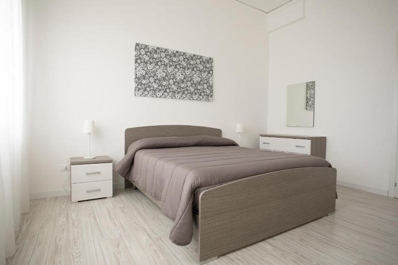 Aria Di Mare B&b - Oda