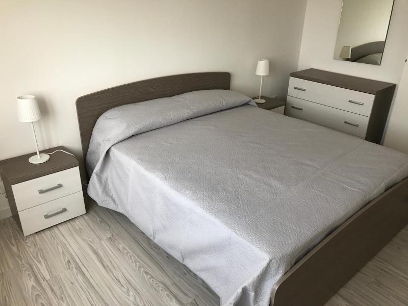 Aria Di Mare B&b - Oda