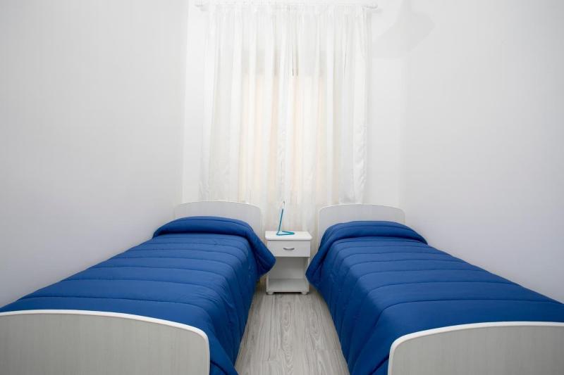 Aria Di Mare B&b - Oda