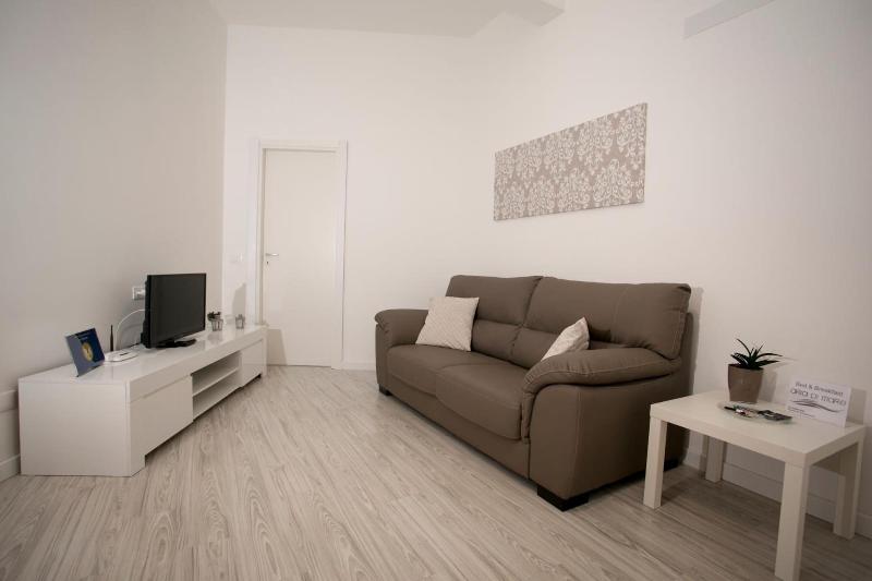 Aria Di Mare B&b - Oda