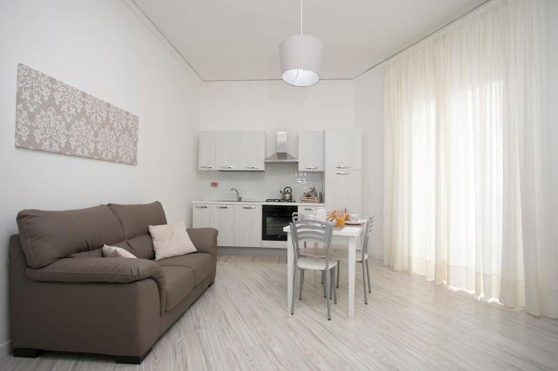 Aria Di Mare B&b - Oda