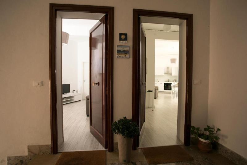 Aria Di Mare B&b - Oda