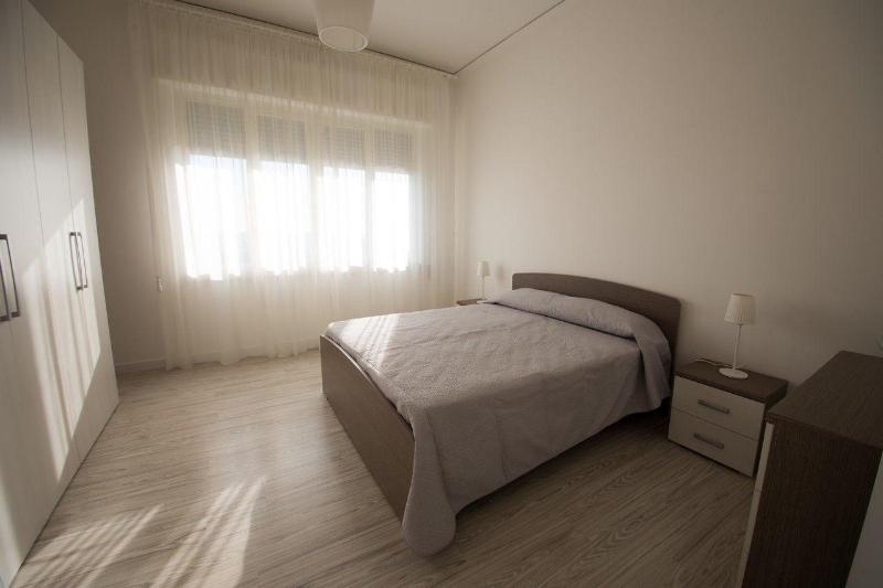 Aria Di Mare B&b - Oda
