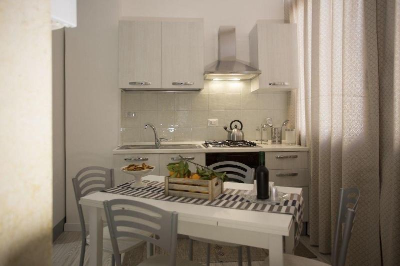 Aria Di Mare B&b - Oda