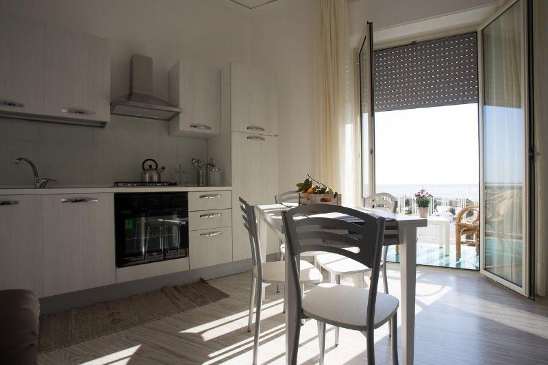 Aria Di Mare B&b - Oda