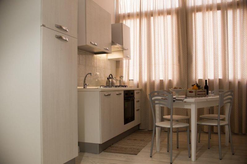 Aria Di Mare B&b - Oda