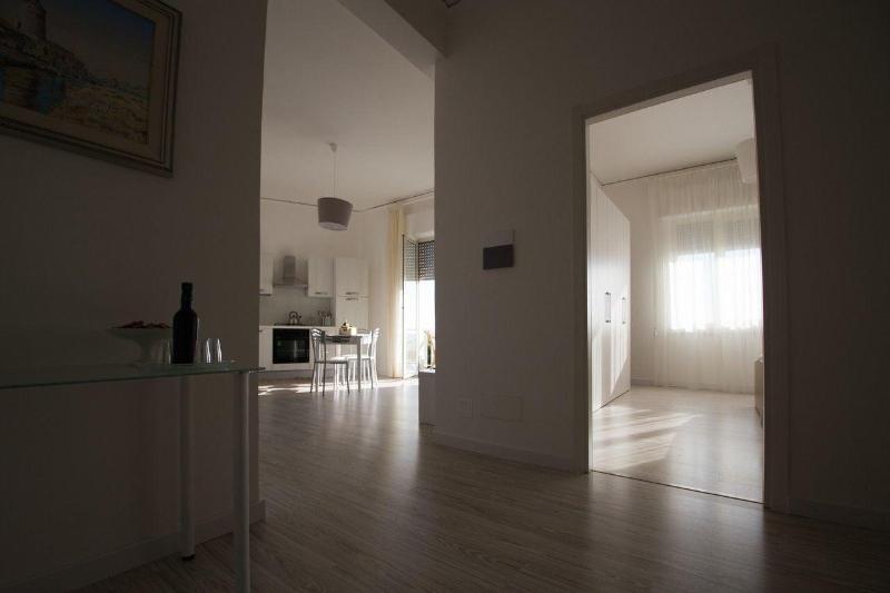 Aria Di Mare B&b - Oda