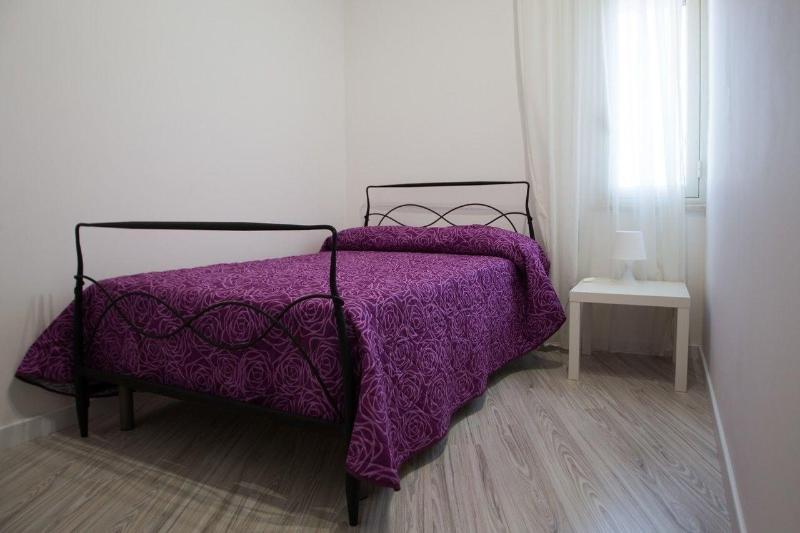 Aria Di Mare B&b - Oda