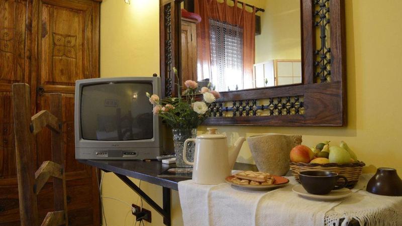 B&b Terre del Sud - Oda