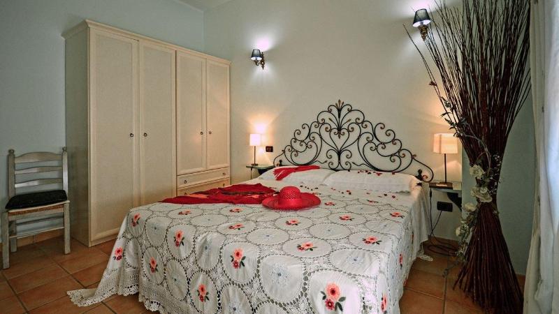B&b Terre del Sud - Oda