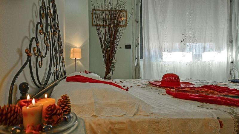 B&b Terre del Sud - Oda