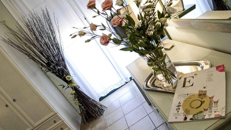 B&b Terre del Sud - Oda