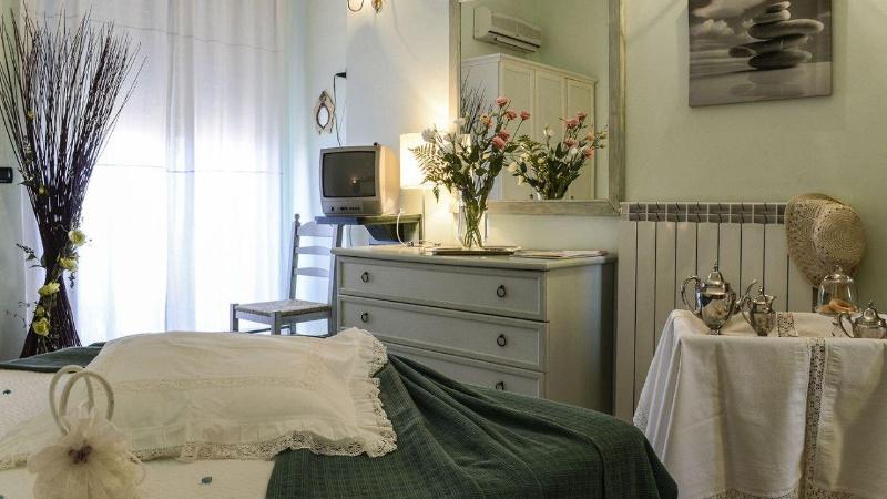 B&b Terre del Sud - Oda