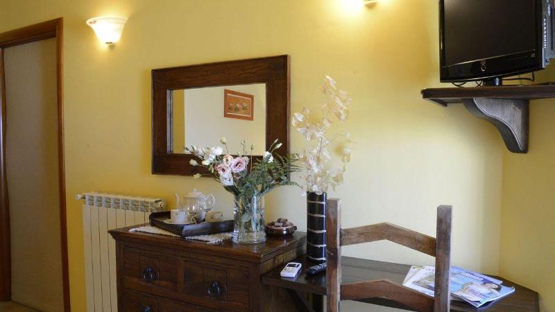 B&b Terre del Sud - Oda