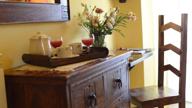 B&b Terre del Sud - Oda
