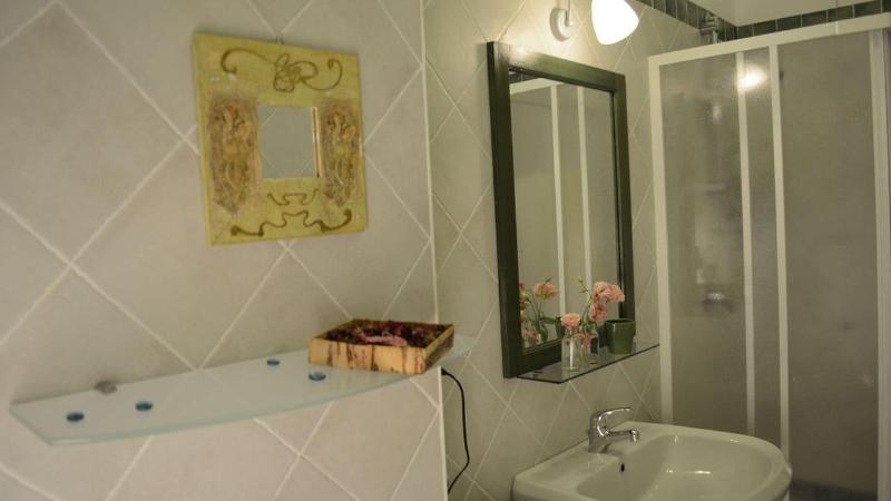 B&b Terre del Sud - Oda