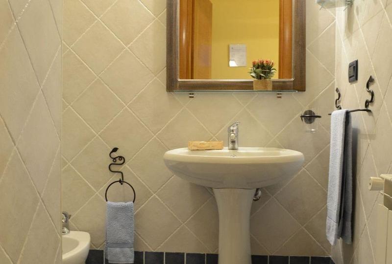B&b Terre del Sud - Oda