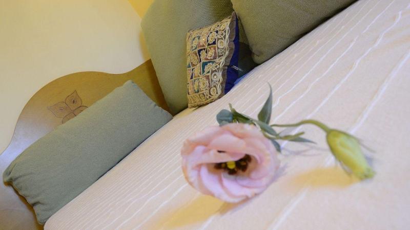 B&b Terre del Sud - Oda
