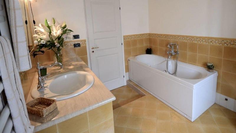 B&b Terre del Sud - Oda