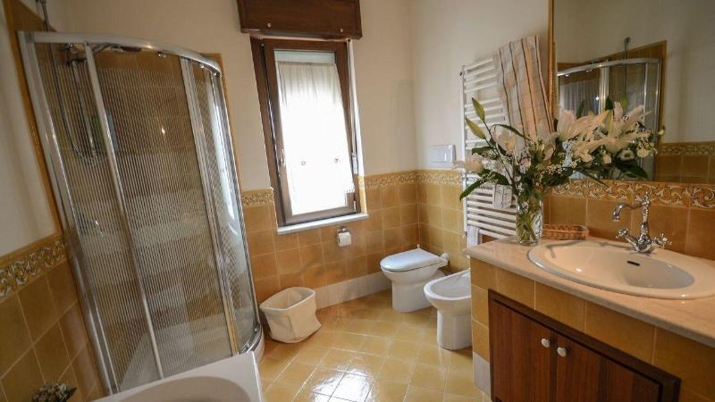 B&b Terre del Sud - Oda