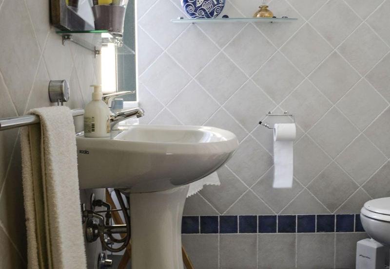 B&b Terre del Sud - Oda