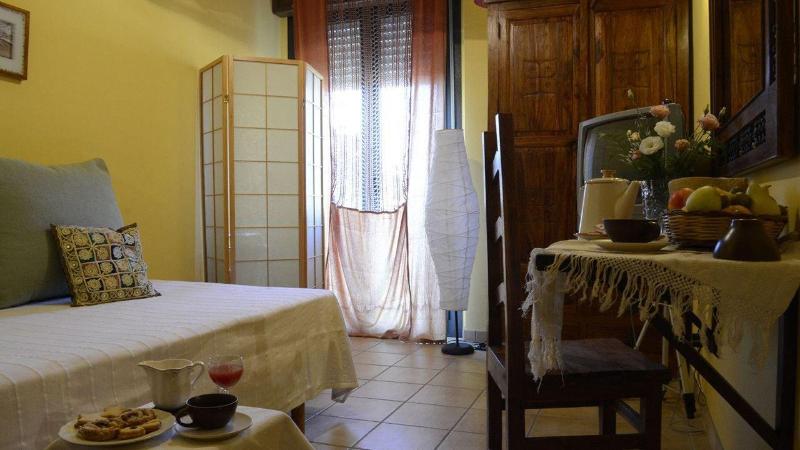 B&b Terre del Sud - Oda