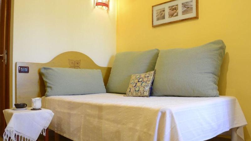 B&b Terre del Sud - Oda