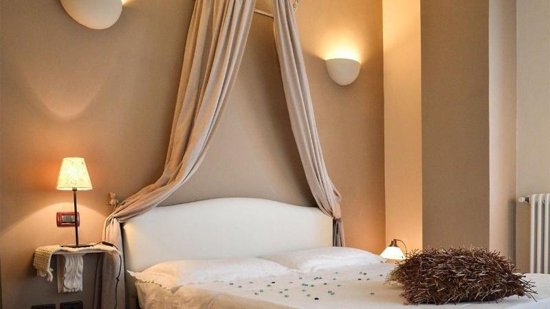 B&b Terre del Sud - Oda