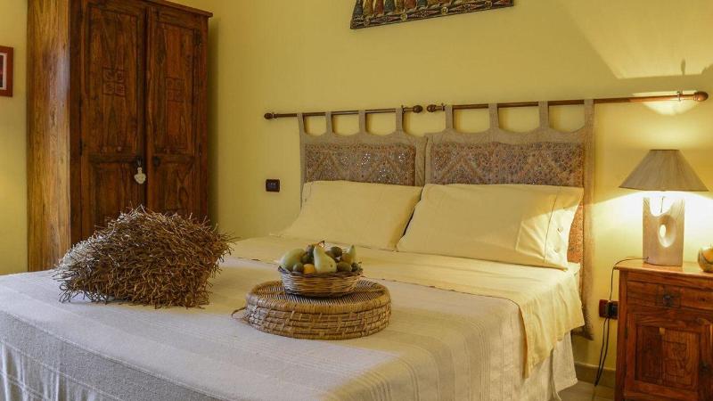 B&b Terre del Sud - Oda