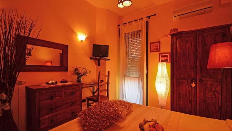 B&b Terre del Sud - Oda