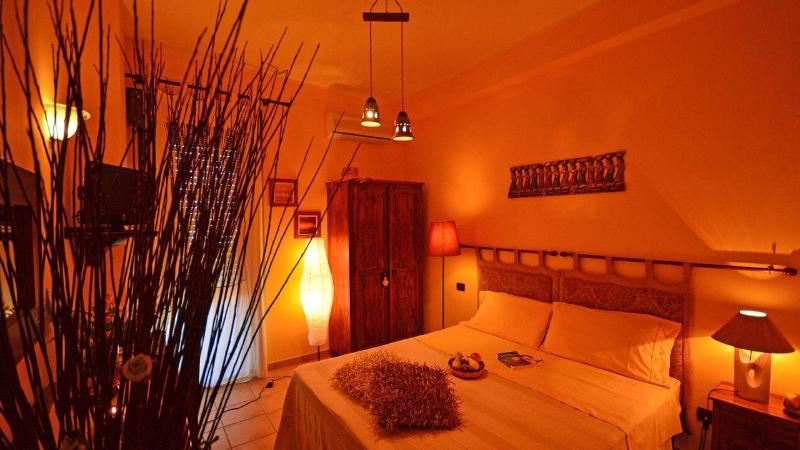B&b Terre del Sud - Oda